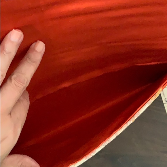 Leila Aonuma Tokyo Kimono Clutch - Picture 5 of 8